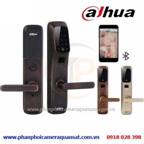 Bán Khoá biệt thự thông minh DHI-ASL8112R-B giá tốt nhất tại tp hcm Bán Khoá biệt thự thông minh DHI-ASL8112R-B giá tốt nhất tại tp hcm