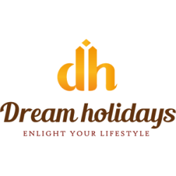 Dreamholidays - Lắp đặt camera quan sát, Lắp kiểm soát cửa ra vào, lắp hệ thống âm thanh Dreamholidays - Lắp đặt camera quan sát, Lắp kiểm soát cửa ra vào, lắp hệ thống âm thanh