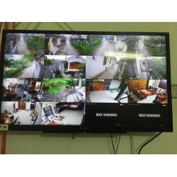 Lắp đặt camera cho biệt thự sân vườn tại Gò Công - Tiền Giang Lắp đặt camera cho biệt thự sân vườn tại Gò Công - Tiền Giang