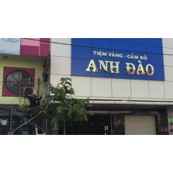Lắp đặt camera và Báo trộm cho Tiệm Vàng Anh Đào tại Bến lức - Long An Lắp đặt camera và Báo trộm cho Tiệm Vàng Anh Đào tại Bến lức - Long An