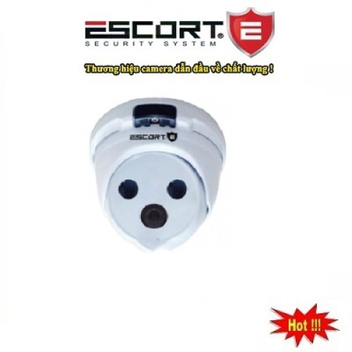 Bán Camera ESCORT ESC-2003ND IP DOME 2M giá tốt nhất tại tp hcm Bán Camera ESCORT ESC-2003ND IP DOME 2M giá tốt nhất tại tp hcm