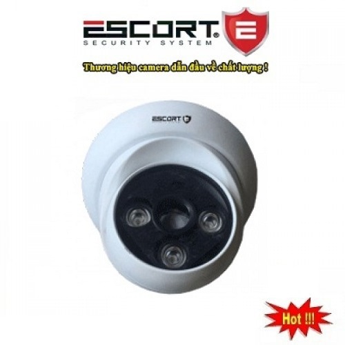 Bán Camera ESCORT ESC-511TVI2.0 dome TVI 2.0M giá tốt nhất tại tp hcm Bán Camera ESCORT ESC-511TVI2.0 dome TVI 2.0M giá tốt nhất tại tp hcm