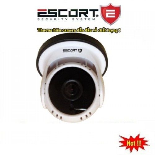 Bán Camera ESCORT ESC-517TVI2.0 dome TVI 2.0M giá tốt nhất tại tp hcm Bán Camera ESCORT ESC-517TVI2.0 dome TVI 2.0M giá tốt nhất tại tp hcm