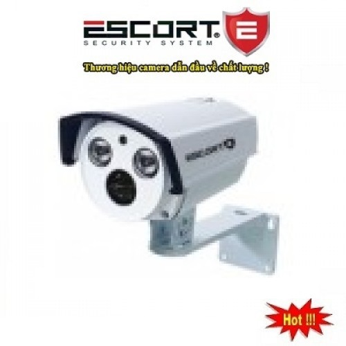 Bán Camera ESCORT ESC-611TVI1.3 thân TVI 1.3M giá tốt nhất tại tp hcm Bán Camera ESCORT ESC-611TVI1.3 thân TVI 1.3M giá tốt nhất tại tp hcm
