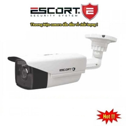 Bán Camera ESCORT ESC-709TVI3.0 thân TVI 3.0M giá tốt nhất tại tp hcm Bán Camera ESCORT ESC-709TVI3.0 thân TVI 3.0M giá tốt nhất tại tp hcm