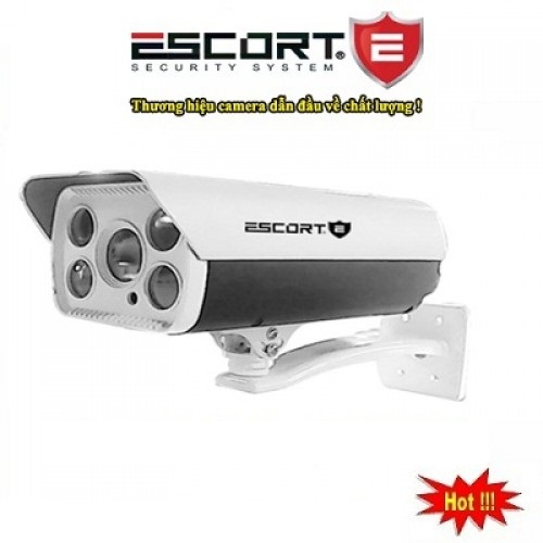 Bán Camera ESCORT ESC-803TVI2.0 thân TVI 2.0M giá tốt nhất tại tp hcm Bán Camera ESCORT ESC-803TVI2.0 thân TVI 2.0M giá tốt nhất tại tp hcm