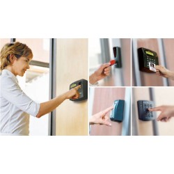 Những điều cần lưu ý khi lắp đặt hệ thống kiểm soát cửa Những điều cần lưu ý khi lắp đặt hệ thống kiểm soát cửa