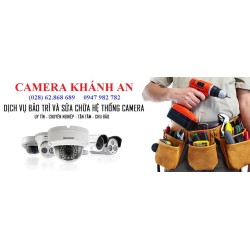 Cách cài đặt tên miền xem camera qua mạng Cách cài đặt tên miền xem camera qua mạng