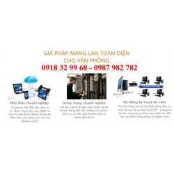 Tìm Hiểu Về Hạ Tầng Công Nghệ Thông Tin cho Doanh Nghiệp Tìm Hiểu Về Hạ Tầng Công Nghệ Thông Tin cho Doanh Nghiệp