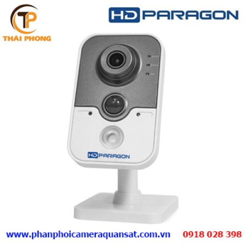 Bán Camera IP HDPARAGON HDS-2420IRPW 2.0 M giá tốt nhất tại tp hcm Bán Camera IP HDPARAGON HDS-2420IRPW 2.0 M giá tốt nhất tại tp hcm