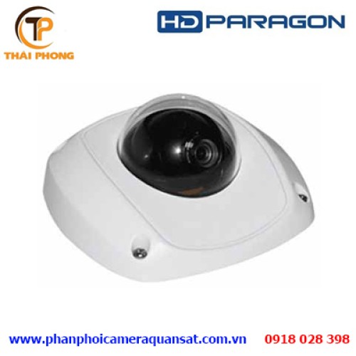 Bán Camera IP HDPARAGON HDS-2543IRA 4.0 M giá tốt nhất tại tp hcm Bán Camera IP HDPARAGON HDS-2543IRA 4.0 M giá tốt nhất tại tp hcm