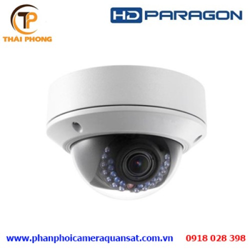 Bán Camera IP HDPARAGON HDS-HF2720IRAHZ3 2.0 M giá tốt nhất tại tp hcm Bán Camera IP HDPARAGON HDS-HF2720IRAHZ3 2.0 M giá tốt nhất tại tp hcm