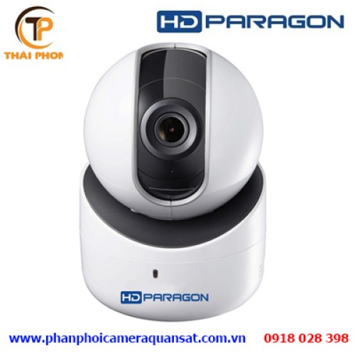 Bán Camera IP HDPARAGON HDS-PT2001IRPW 1.0 M giá tốt nhất tại tp hcm Bán Camera IP HDPARAGON HDS-PT2001IRPW 1.0 M giá tốt nhất tại tp hcm