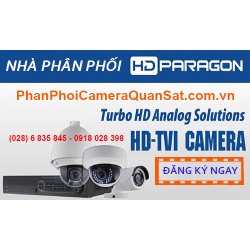 Công ty Công ty chúng tôi phân phối Camera HDPARAGON tại TPHCM và các tỉnh Công ty Công ty chúng tôi phân phối Camera HDPARAGON tại TPHCM và các tỉnh