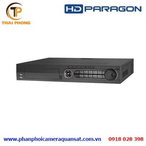 Bán Đầu ghi HDPARAGON HDS-8108TVI-HDMI/N 8 kênh giá tốt nhất tại tp hcm Bán Đầu ghi HDPARAGON HDS-8108TVI-HDMI/N 8 kênh giá tốt nhất tại tp hcm