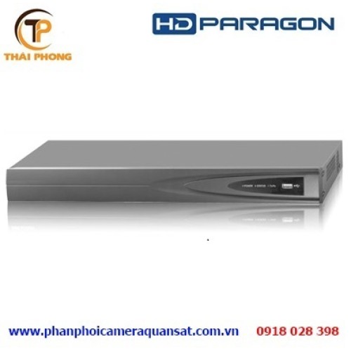 Bán Đầu ghi HDPARAGON HDS-N7608I-POE 8 kênh giá tốt nhất tại tp hcm Bán Đầu ghi HDPARAGON HDS-N7608I-POE 8 kênh giá tốt nhất tại tp hcm