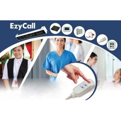 Chuông gọi y Tá có dây Chuông gọi y Tá có dây