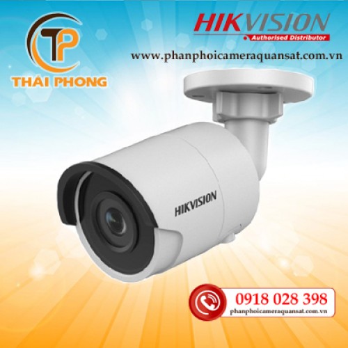 Bán Camera IP HIKVISION thân DS-2CD2025FHWD-I 2.0 MP H.265+ giá tốt nhất tại tp hcm Bán Camera IP HIKVISION thân DS-2CD2025FHWD-I 2.0 MP H.265+ giá tốt nhất tại tp hcm