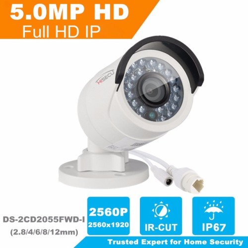 Bán Camera IP HIKVISION thân DS-2CD2055FWD-I 5.0 MP H.265+ giá tốt nhất tại tp hcm Bán Camera IP HIKVISION thân DS-2CD2055FWD-I 5.0 MP H.265+ giá tốt nhất tại tp hcm