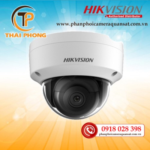 Bán Camera IP HIKVISION DS-2CD2125FHWD-I 2.0 MP H.265+ giá tốt nhất tại tp hcm Bán Camera IP HIKVISION DS-2CD2125FHWD-I 2.0 MP H.265+ giá tốt nhất tại tp hcm