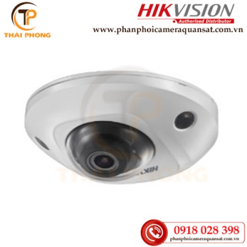 Bán Camera HIKVISION DS-2CD2520F hồng ngoại 2.0 MP giá tốt nhất tại tp hcm Bán Camera HIKVISION DS-2CD2520F hồng ngoại 2.0 MP giá tốt nhất tại tp hcm