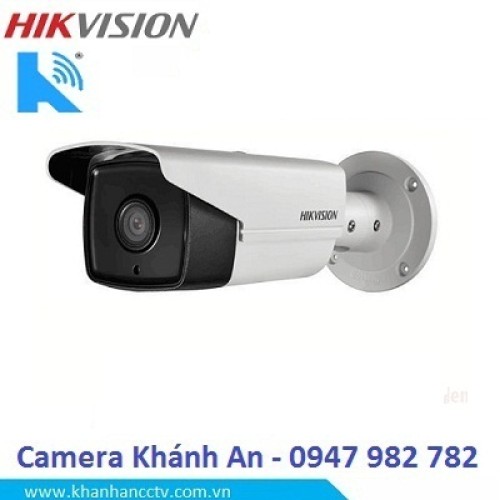 Bán Camera IP HIKVISION thân DS-2CD2T25FHWD-I8 2.0 MP H.265+ giá tốt nhất tại tp hcm Bán Camera IP HIKVISION thân DS-2CD2T25FHWD-I8 2.0 MP H.265+ giá tốt nhất tại tp hcm