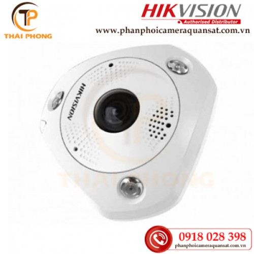 Bán Camera HIKVISION DS-2CD63C2F-I toàn cảnh 12 Megapixel giá tốt nhất tại tp hcm Bán Camera HIKVISION DS-2CD63C2F-I toàn cảnh 12 Megapixel giá tốt nhất tại tp hcm