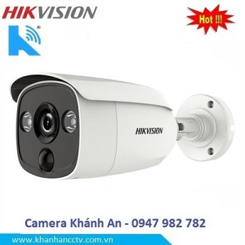 Bán Camera HIKVISION Starlight DS-2CE12D8T-PIRL 2.0 MP giá tốt nhất tại tp hcm Bán Camera HIKVISION Starlight DS-2CE12D8T-PIRL 2.0 MP giá tốt nhất tại tp hcm