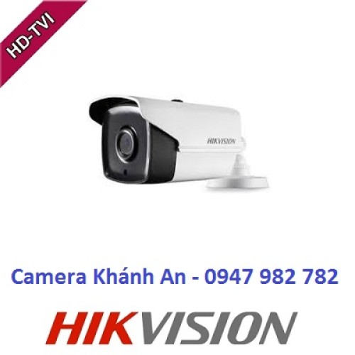 Bán Camera HIKVISION hình trụ DS-2CE16C0T-IT5 1.0 MP giá tốt nhất tại tp hcm Bán Camera HIKVISION hình trụ DS-2CE16C0T-IT5 1.0 MP giá tốt nhất tại tp hcm