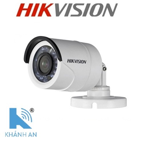 Bán Camera HIKVISION hình trụ DS-2CE16D0T-IR 2.0 MP giá tốt nhất tại tp hcm Bán Camera HIKVISION hình trụ DS-2CE16D0T-IR 2.0 MP giá tốt nhất tại tp hcm