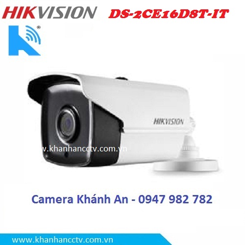 Bán Camera HIKVISION Starlight DS-2CE16D8T-IT 2.0 MP giá tốt nhất tại tp hcm Bán Camera HIKVISION Starlight DS-2CE16D8T-IT 2.0 MP giá tốt nhất tại tp hcm