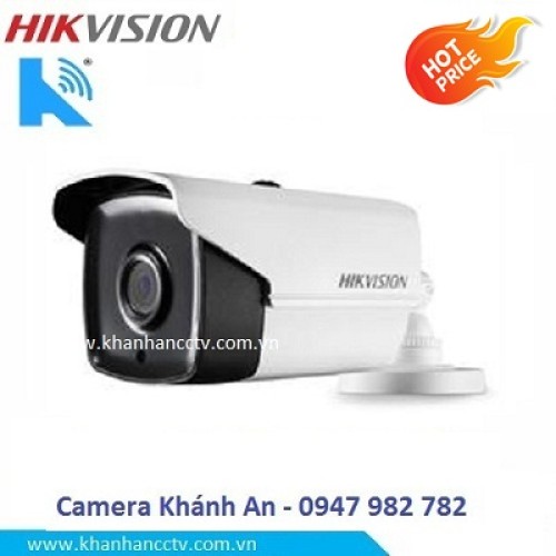 Bán Camera HIKVISION Starlight DS-2CE16D8T-ITE 2.0 MP giá tốt nhất tại tp hcm Bán Camera HIKVISION Starlight DS-2CE16D8T-ITE 2.0 MP giá tốt nhất tại tp hcm