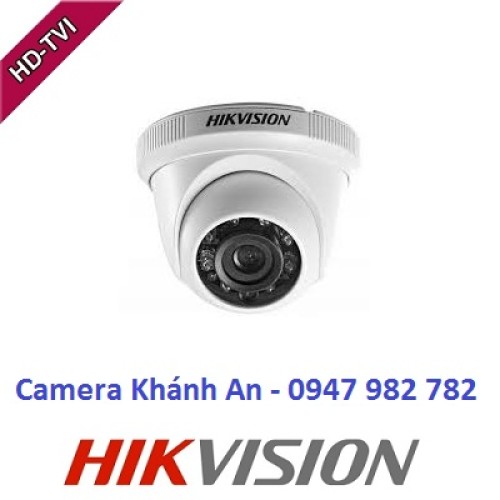 Bán Camera HIKVISION bán cầu DS-2CE56C0T-IR 1.0 MP giá tốt nhất tại tp hcm Bán Camera HIKVISION bán cầu DS-2CE56C0T-IR 1.0 MP giá tốt nhất tại tp hcm