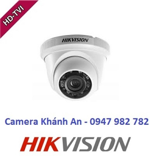 Bán Camera HIKVISION bán cầu DS-2CE56D0T-IR 2.0 MP giá tốt nhất tại tp hcm Bán Camera HIKVISION bán cầu DS-2CE56D0T-IR 2.0 MP giá tốt nhất tại tp hcm