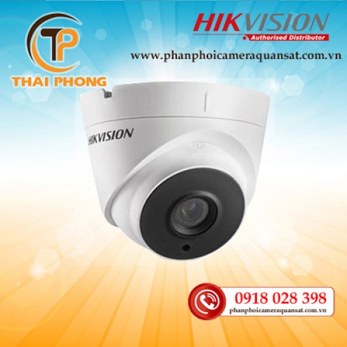 Bán Camera HIKVISION Starlight DS-2CE56D8T-IT3 2.0 MP giá tốt nhất tại tp hcm Bán Camera HIKVISION Starlight DS-2CE56D8T-IT3 2.0 MP giá tốt nhất tại tp hcm