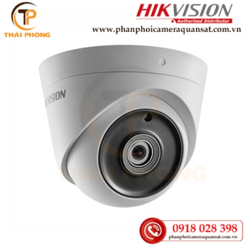 Bán Camera HIKVISION bán cầu DS-2CE56F1T-ITP 3.0 MP giá tốt nhất tại tp hcm Bán Camera HIKVISION bán cầu DS-2CE56F1T-ITP 3.0 MP giá tốt nhất tại tp hcm