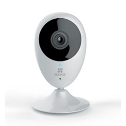 Chụp và ghi lại hình ảnh trên camera EZVIZ Chụp và ghi lại hình ảnh trên camera EZVIZ