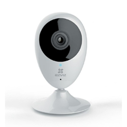 Chụp và ghi lại hình ảnh trên camera EZVIZ Chụp và ghi lại hình ảnh trên camera EZVIZ
