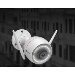 Cẩm nang hướng dẫn sử dụng camera Wifi EZVIZ từ A đến Z Cẩm nang hướng dẫn sử dụng camera Wifi EZVIZ từ A đến Z