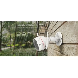Hướng dẫn bật thông báo khi có chuyển động trên Camera EZVIZ Hướng dẫn bật thông báo khi có chuyển động trên Camera EZVIZ