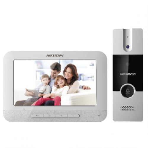 Bán Bộ chuông cửa Hikvision DS-KIS202 giá tốt nhất tại tp hcm Bán Bộ chuông cửa Hikvision DS-KIS202 giá tốt nhất tại tp hcm