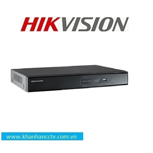 Hướng dẫn cài Tiếng Việt cho đầu ghi hình camera HIKVISION Hướng dẫn cài Tiếng Việt cho đầu ghi hình camera HIKVISION