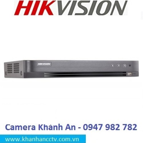 Bán Đầu ghi HIKVISION DS-7204HUHI-K2 4 kênh giá tốt nhất tại tp hcm Bán Đầu ghi HIKVISION DS-7204HUHI-K2 4 kênh giá tốt nhất tại tp hcm