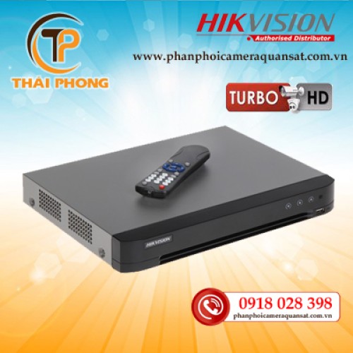 Bán Đầu ghi HIKVISION DS-7216HQHI-K2/P 16 kênh giá tốt nhất tại tp hcm Bán Đầu ghi HIKVISION DS-7216HQHI-K2/P 16 kênh giá tốt nhất tại tp hcm