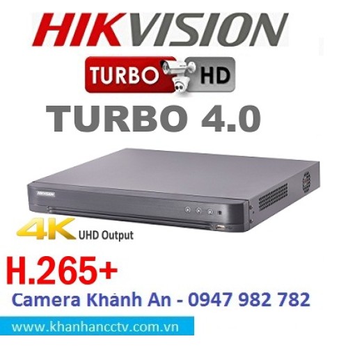 Bán Đầu ghi HIKVISION DS-7216HUHI-K2 16 kênh giá tốt nhất tại tp hcm Bán Đầu ghi HIKVISION DS-7216HUHI-K2 16 kênh giá tốt nhất tại tp hcm