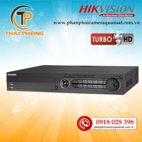 Bán Đầu ghi HIKVISION DS-7316HQHI-K4 16 kênh giá tốt nhất tại tp hcm Bán Đầu ghi HIKVISION DS-7316HQHI-K4 16 kênh giá tốt nhất tại tp hcm