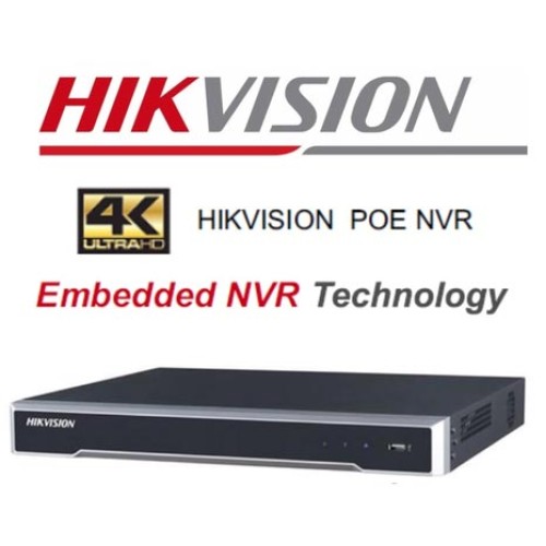Bán Đầu ghi NVR HIKVISION DS-7632NI-K2 32 kênh giá tốt nhất tại tp hcm Bán Đầu ghi NVR HIKVISION DS-7632NI-K2 32 kênh giá tốt nhất tại tp hcm