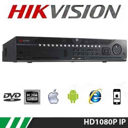 Bán Đầu ghi NVR HIKVISION DS-9632NI-I8 32 kênh giá tốt nhất tại tp hcm Bán Đầu ghi NVR HIKVISION DS-9632NI-I8 32 kênh giá tốt nhất tại tp hcm