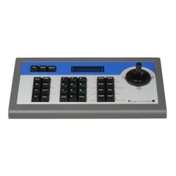 Bán Bàn điều khiển cho camera PTZ DS-1002KI giá tốt nhất tại tp hcm Bán Bàn điều khiển cho camera PTZ DS-1002KI giá tốt nhất tại tp hcm