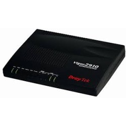 Hướng dẫn cấu hình Modem DrayTek Vigor 2920 FV Hướng dẫn cấu hình Modem DrayTek Vigor 2920 FV